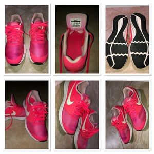 Pre-owned Nike Downshifter 7